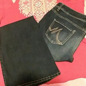 Women's Maurice Jeans